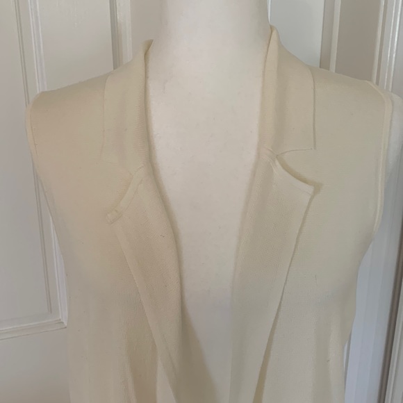 Banana Republic Sweaters - EUC.  Banana Republic duster
